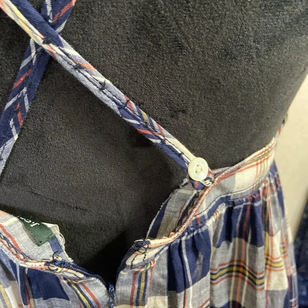 J.CREW Spaghetti Strap Dress - Picture 9 of 9